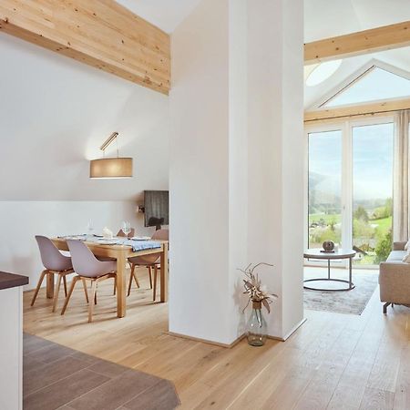 Die Tauplitz Lodges - Bergblick B7-2 By Aa Holiday Homes Kültér fotó