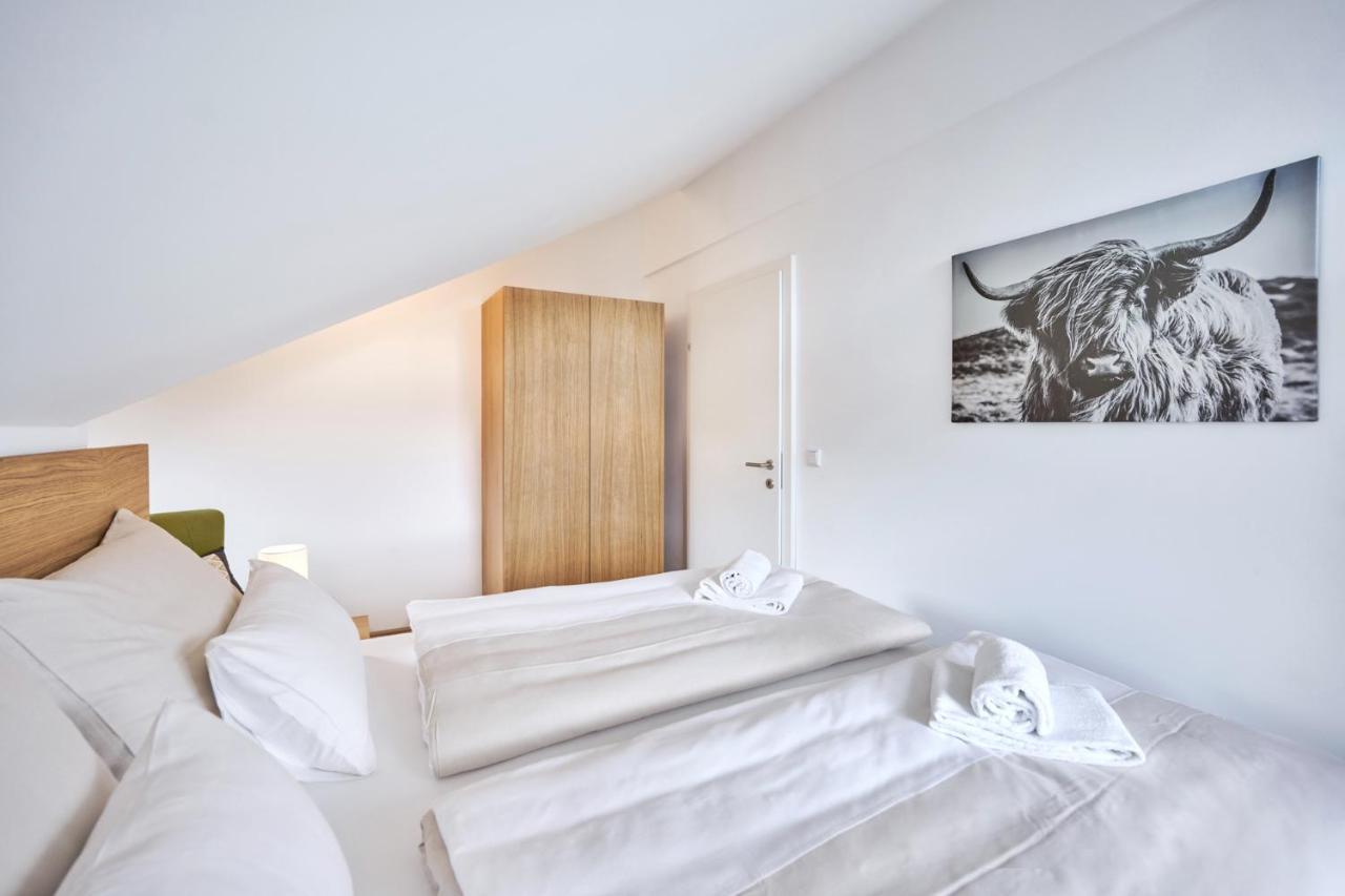 Die Tauplitz Lodges - Bergblick B7-2 By Aa Holiday Homes Kültér fotó